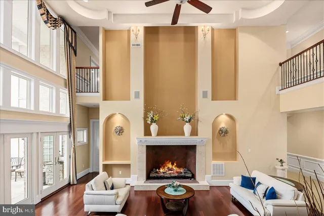 $3,379,900 | 11846 Chapel Road, Clifton, VA 20124