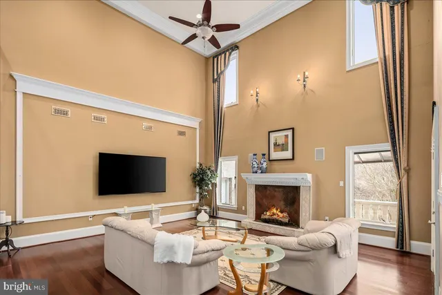 $3,379,900 | 11846 Chapel Road, Clifton, VA 20124