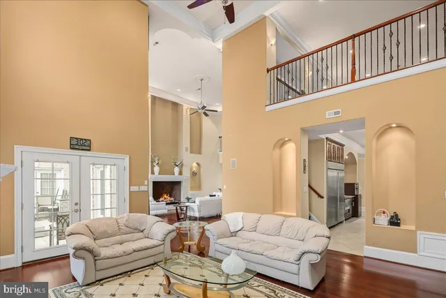 $3,379,900 | 11846 Chapel Road, Clifton, VA 20124