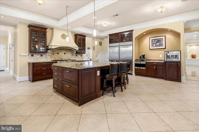 $3,379,900 | 11846 Chapel Road, Clifton, VA 20124