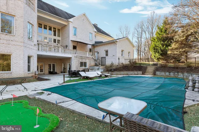 $3,379,900 | 11846 Chapel Road, Clifton, VA 20124