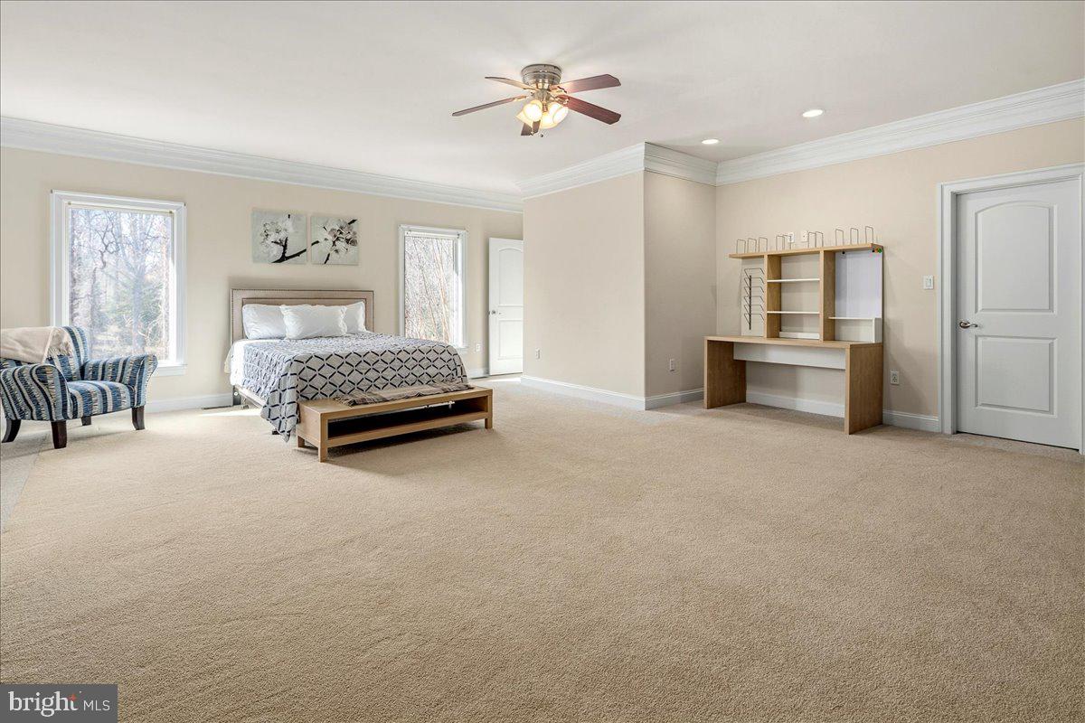 11846 Chapel Road Clifton, VA 20124 - Photo 77 of 143