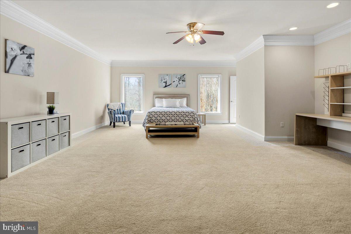 11846 Chapel Road Clifton, VA 20124 - Photo 79 of 143