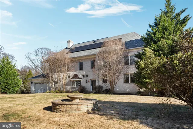 $3,379,900 | 11846 Chapel Road, Clifton, VA 20124