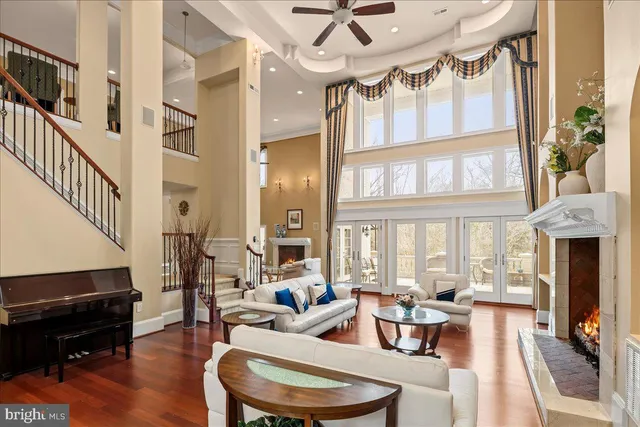 $3,379,900 | 11846 Chapel Road, Clifton, VA 20124