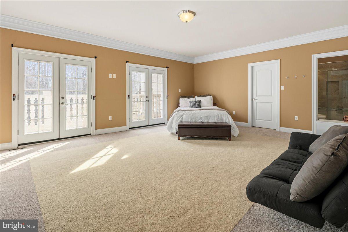 11846 Chapel Road Clifton, VA 20124 - Photo 83 of 143 a living room with furniture and a large window