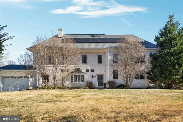 $3,379,900 | 11846 Chapel Road, Clifton, VA 20124