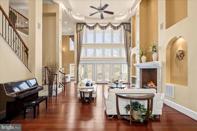 $3,379,900 | 11846 Chapel Road, Clifton, VA 20124