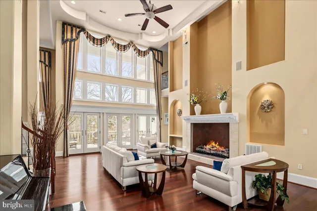 $3,379,900 | 11846 Chapel Road, Clifton, VA 20124