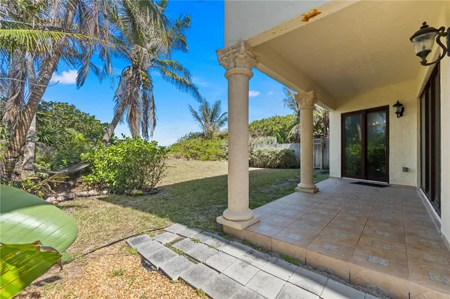 $2,499,000 | 7095 South Hwy A1A, Melbourne Beach, FL 32951
