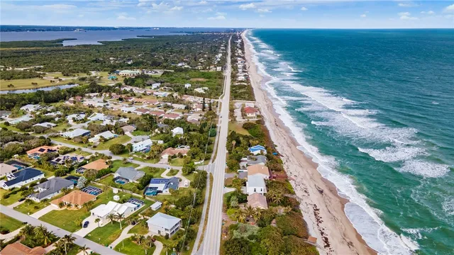 $2,499,000 | 7095 South Hwy A1A, Melbourne Beach, FL 32951