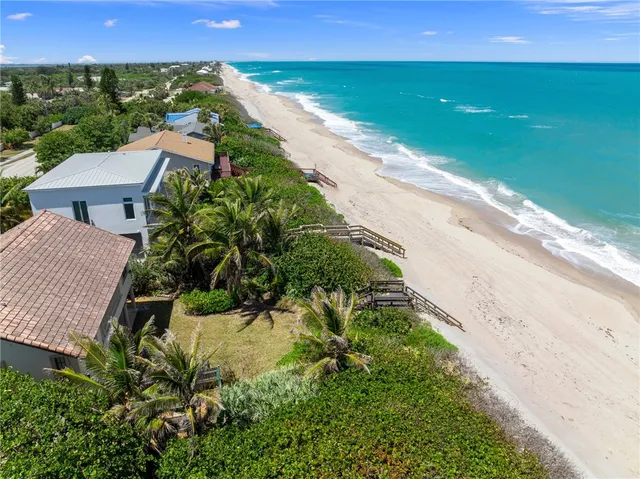 $2,499,000 | 7095 South Hwy A1A, Melbourne Beach, FL 32951