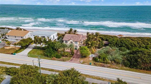 $2,499,000 | 7095 South Hwy A1A, Melbourne Beach, FL 32951