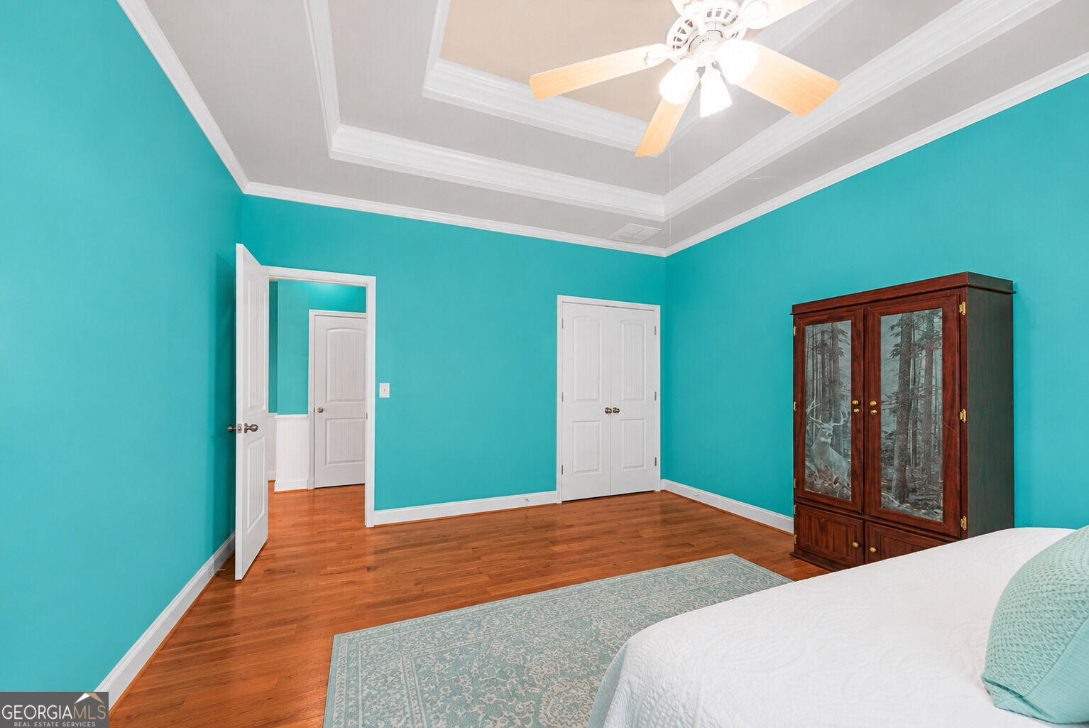 235 Brooks Road Pendergrass, GA 30567 - Photo 48 of 59 Gallery Image 48