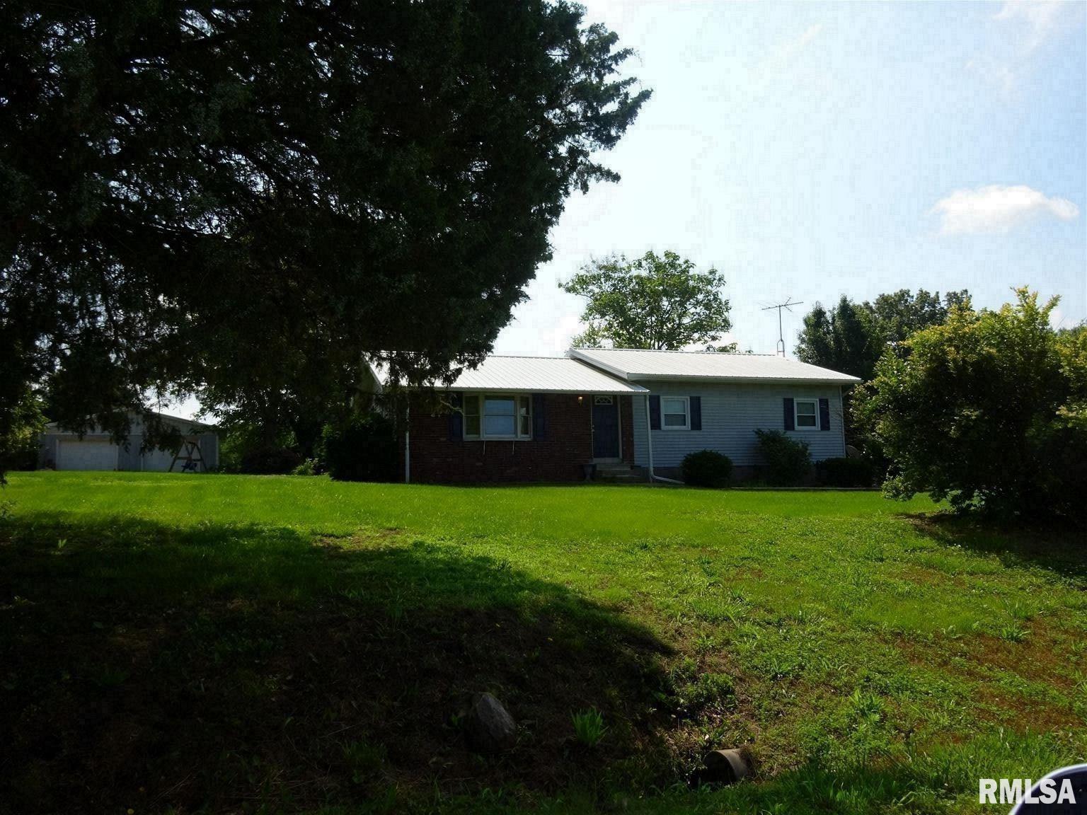 330 Bankston Church Road Harrisburg, IL 62946 - Photo 1 of 22 Gallery Image 1