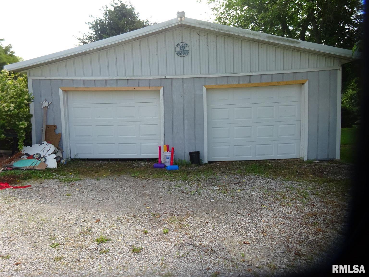 330 Bankston Church Road Harrisburg, IL 62946 - Photo 13 of 22 Gallery Image 13