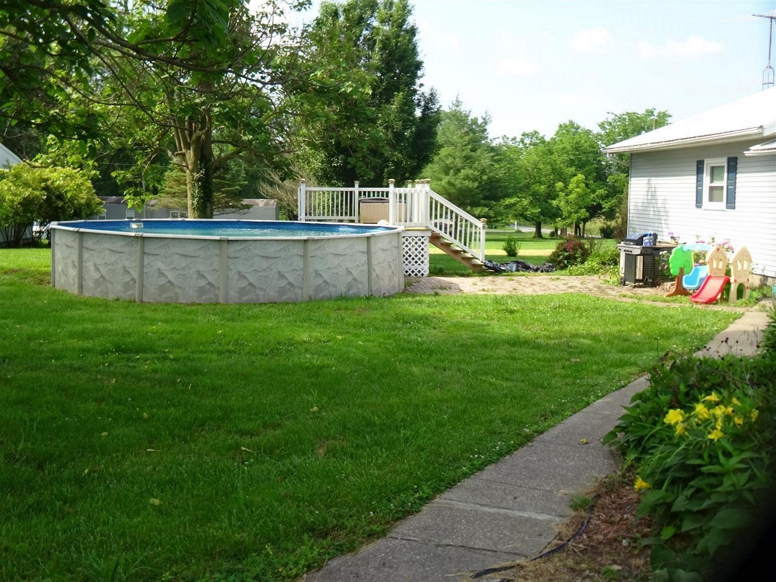 330 Bankston Church Road Harrisburg, IL 62946 - Photo 14 of 22 Gallery Image 14