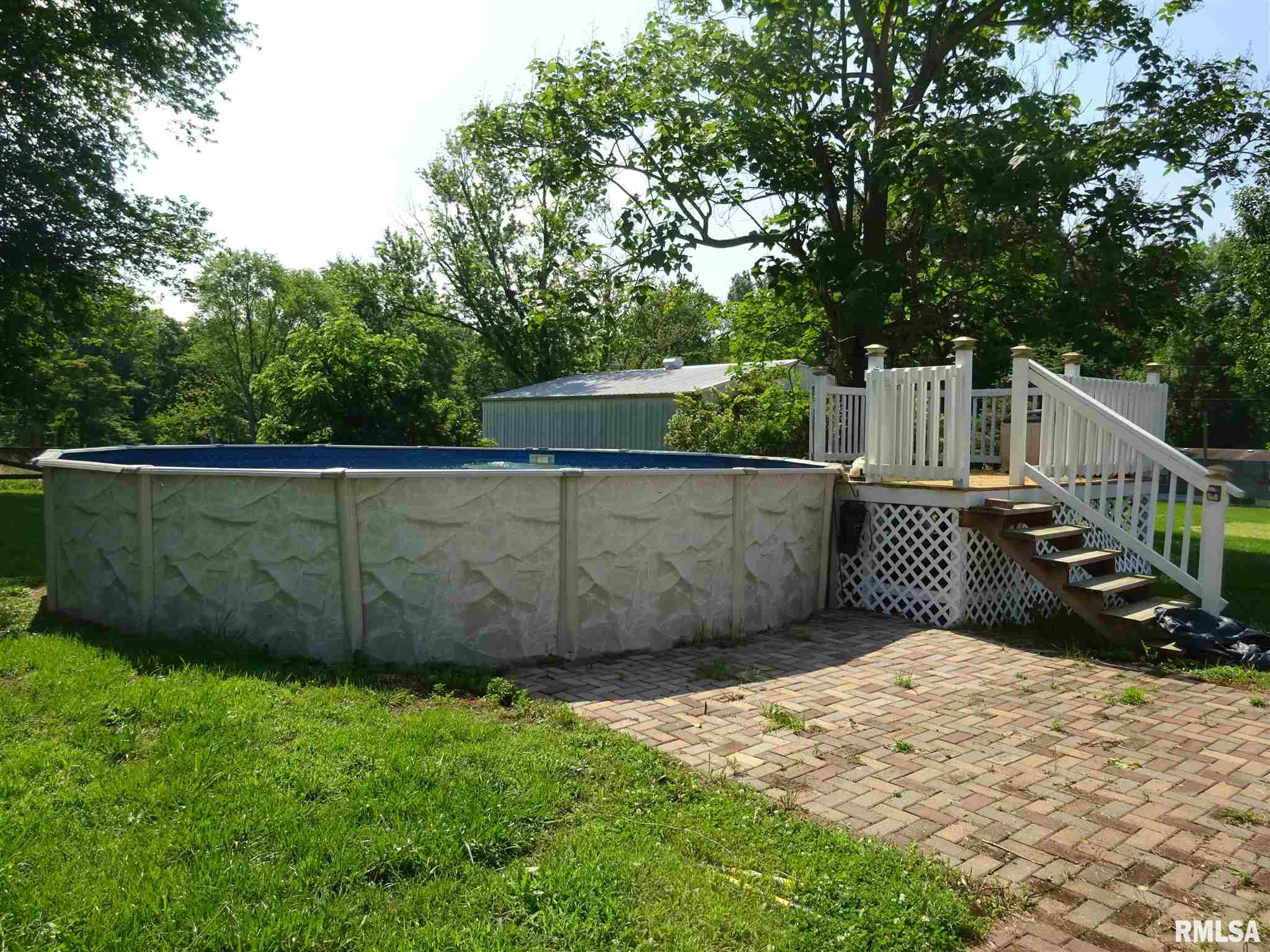 330 Bankston Church Road Harrisburg, IL 62946 - Photo 15 of 22 Gallery Image 15