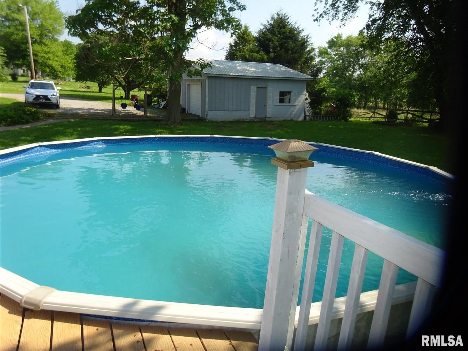330 Bankston Church Road Harrisburg, IL 62946 - Photo 16 of 22 Gallery Image 16