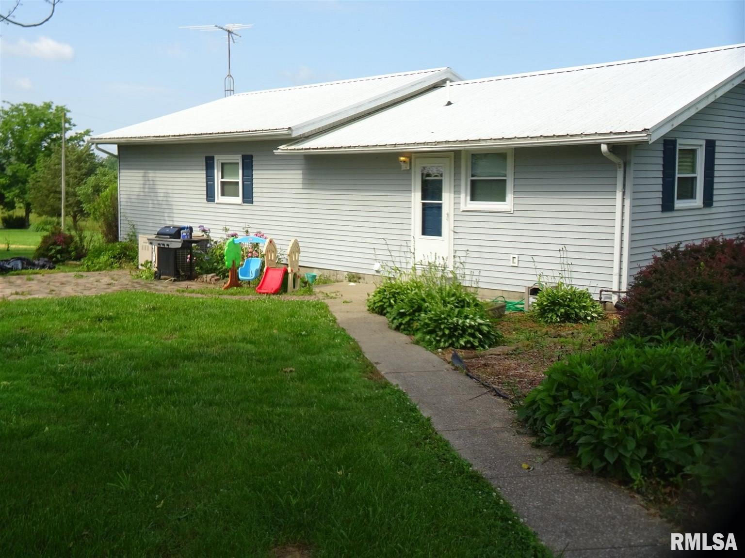 330 Bankston Church Road Harrisburg, IL 62946 - Photo 18 of 22 Gallery Image 18