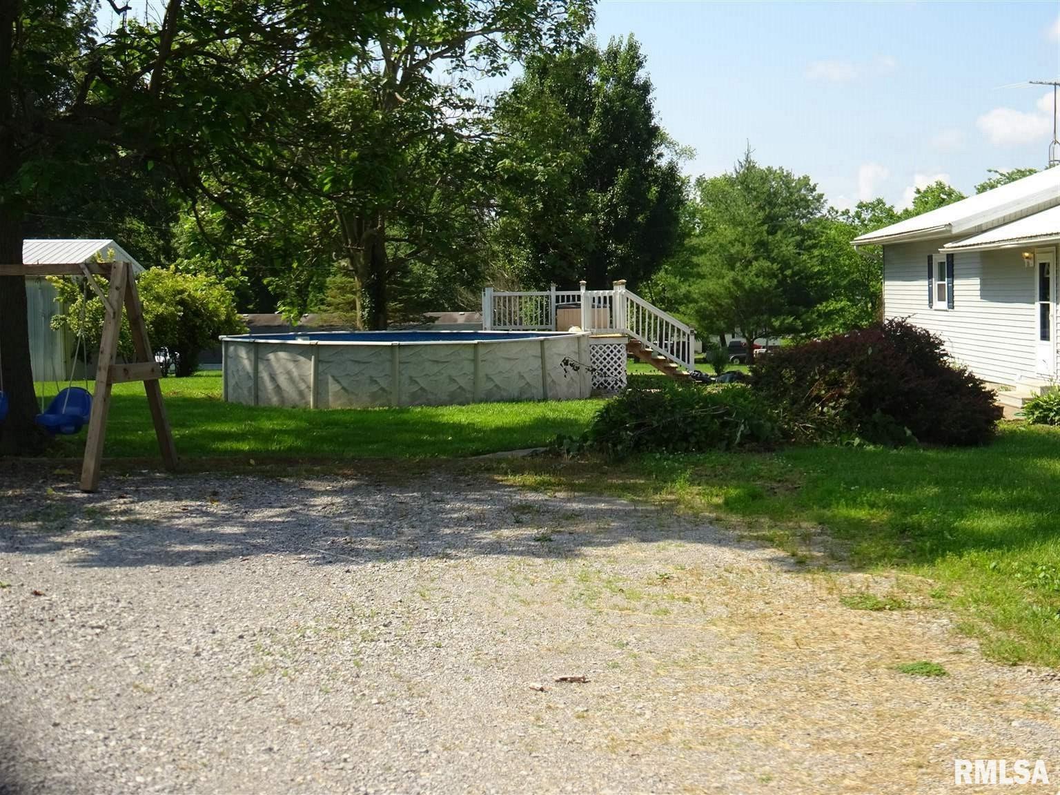 330 Bankston Church Road Harrisburg, IL 62946 - Photo 19 of 22 Gallery Image 19
