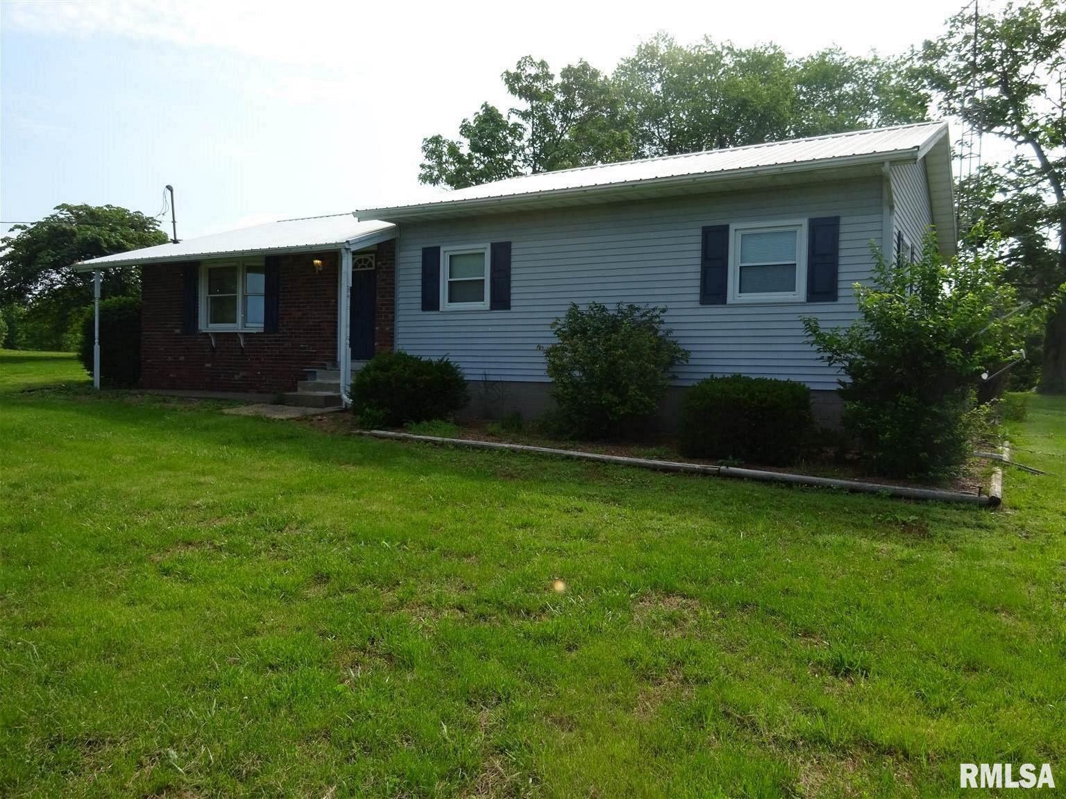 330 Bankston Church Road Harrisburg, IL 62946 - Photo 2 of 22 Gallery Image 2