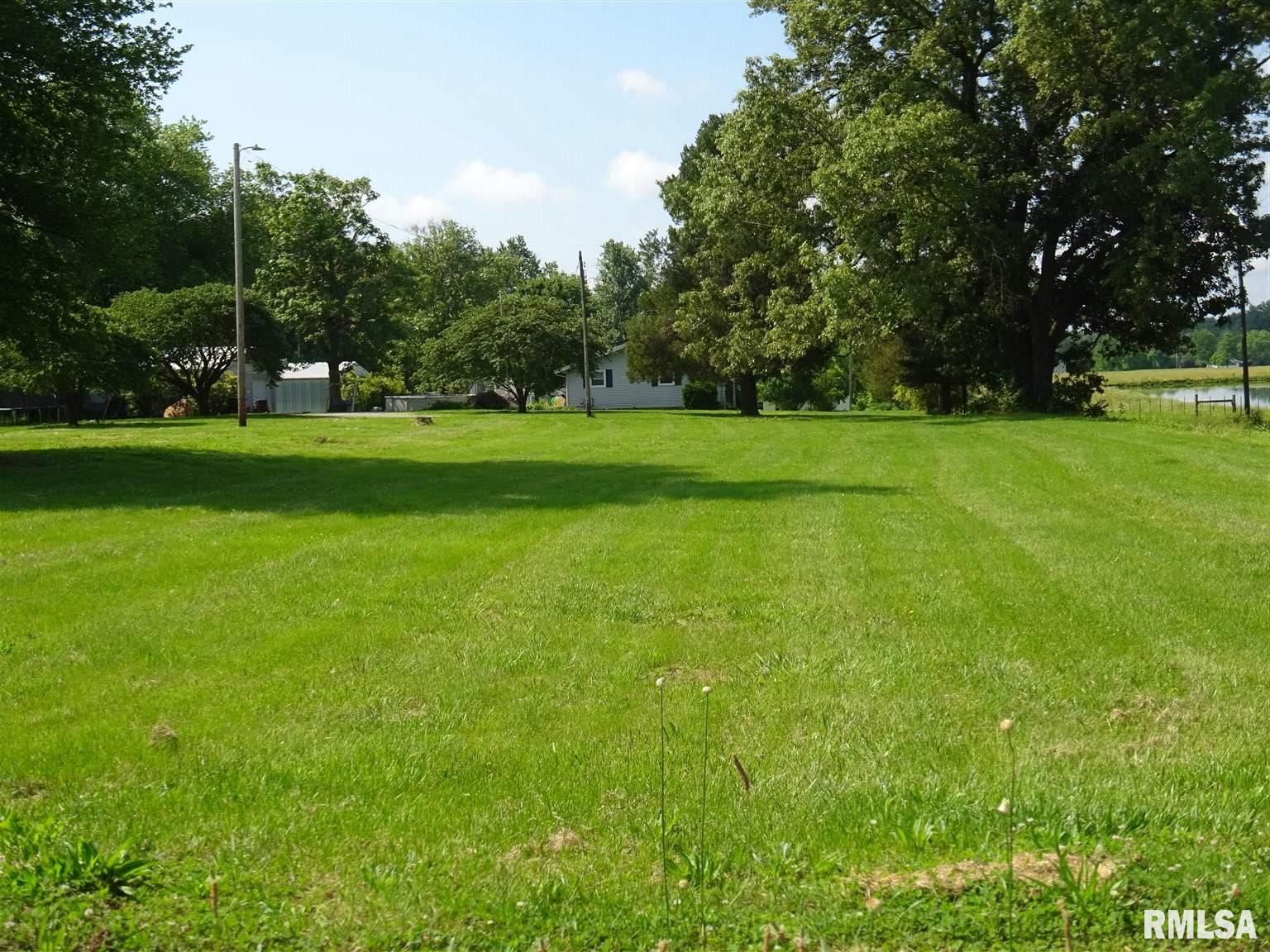 330 Bankston Church Road Harrisburg, IL 62946 - Photo 21 of 22 Gallery Image 21
