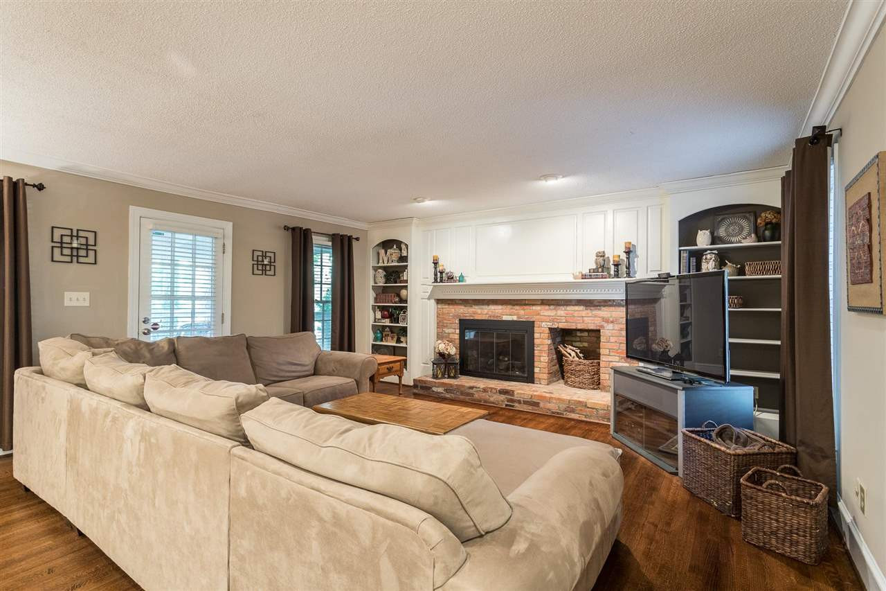 1025 Sawmill Road Raleigh, NC 27615 - Photo 14 of 25 Photo 14