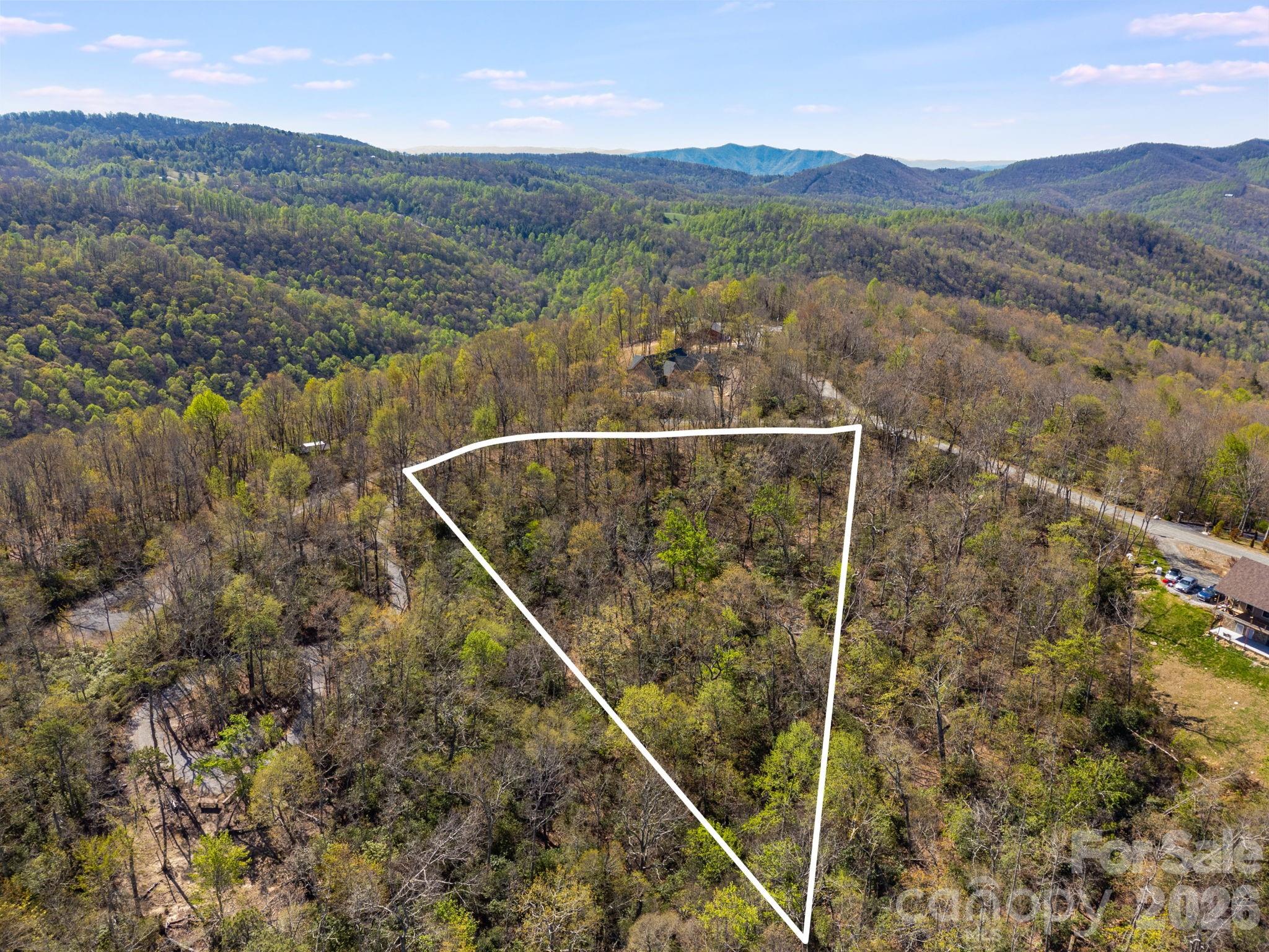 Lot 27 Trails End Road, Unit 27 Spruce Pine, NC 28777 - Photo 36 of 42