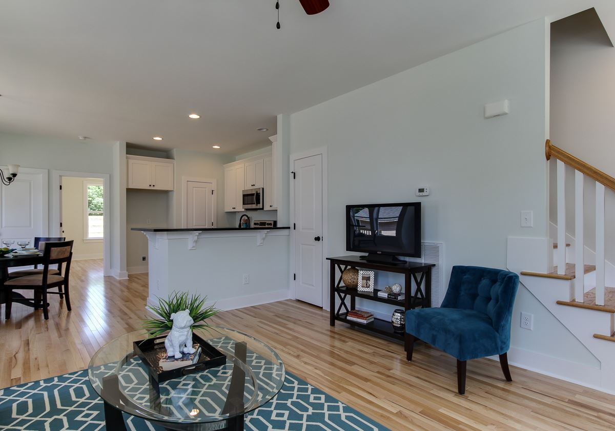 903 East Hargett Street Raleigh, NC 27601 - Photo 6 of 19 Photo 6