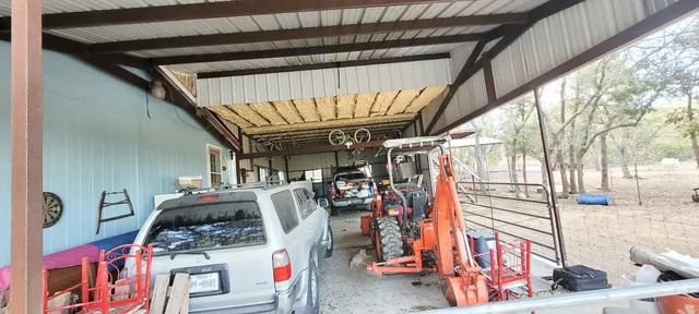 a view of a bathroom