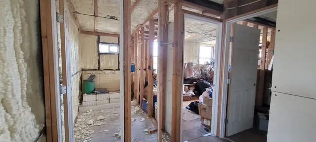 a view of a outdoor space