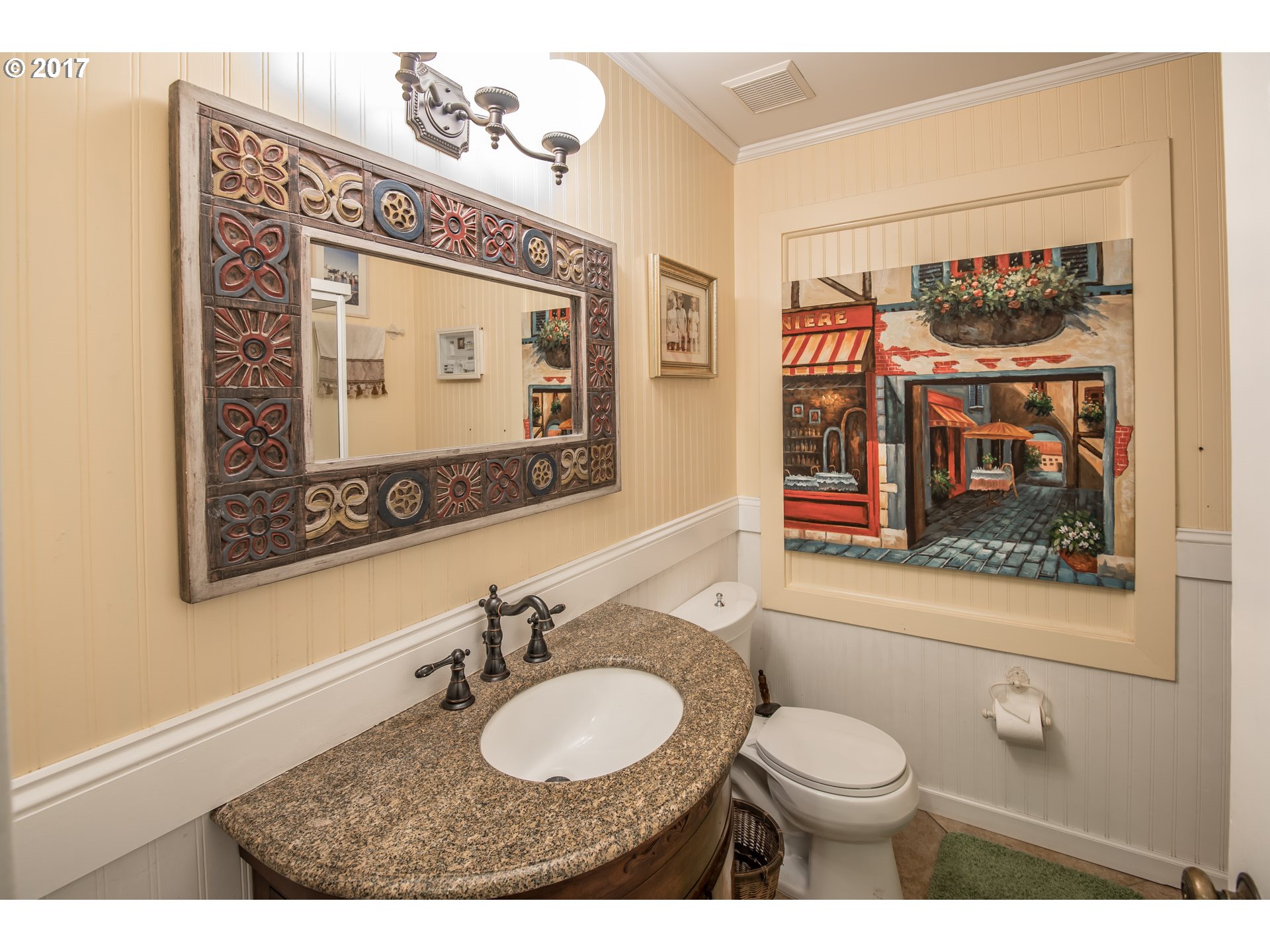 17014 Southwest Rivendell Drive Portland, OR 97224 - Photo 10 of 32 Bathroom