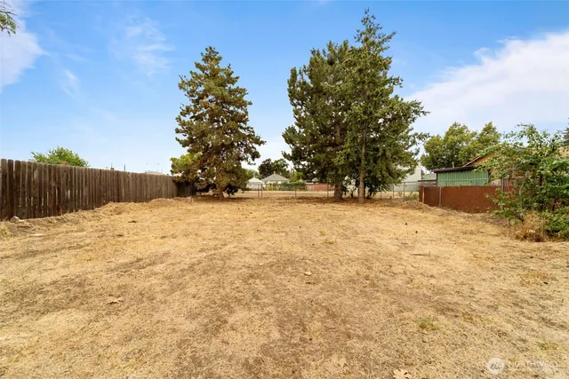 a view of a patio with couches and potted plants