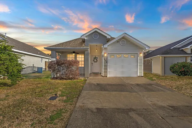 $250,000 | 3363 Golden Rain Drive, Tallahassee, FL 32303