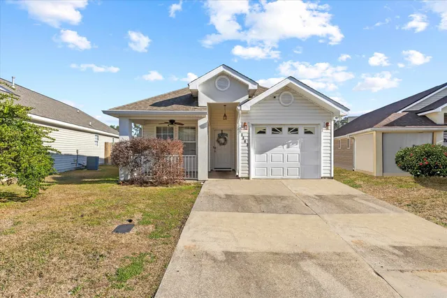 $250,000 | 3363 Golden Rain Drive, Tallahassee, FL 32303