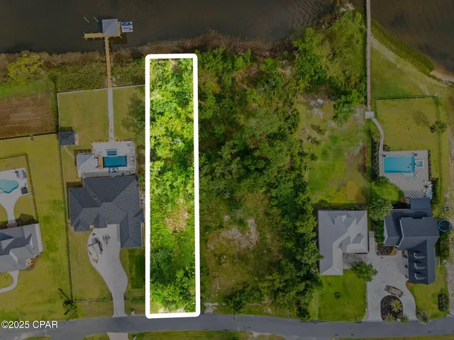 $375,000 | 521 North Bay Drive, Lynn Haven, FL 32444