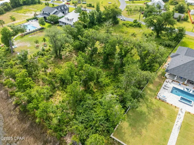 $375,000 | 521 North Bay Drive, Lynn Haven, FL 32444