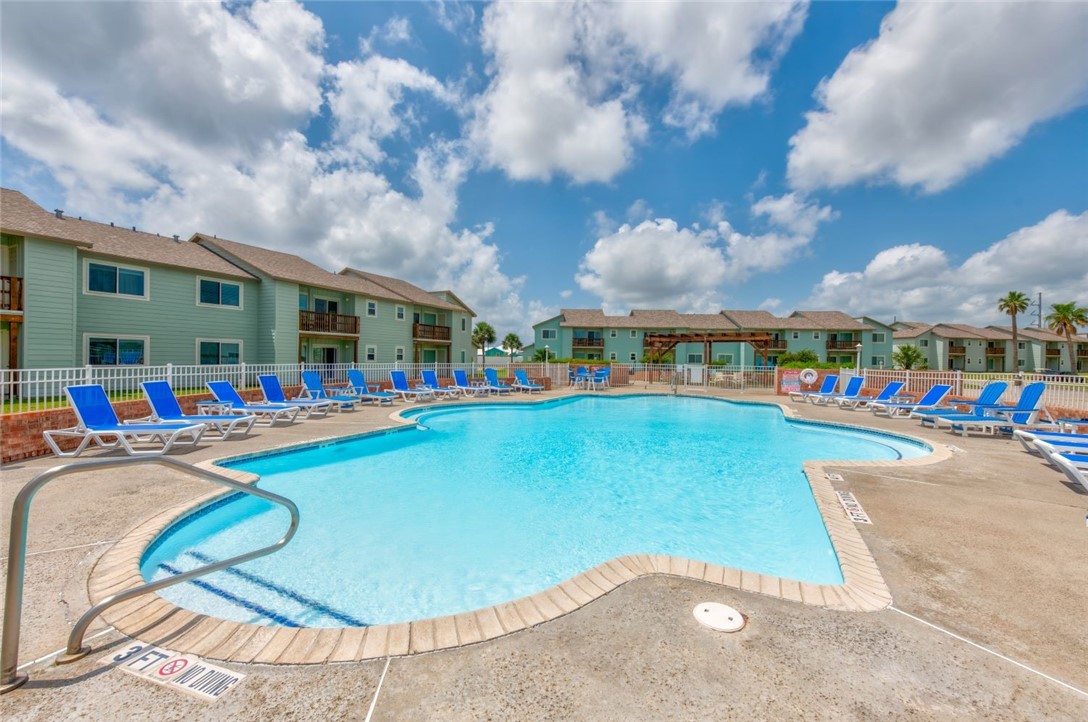 230 Cut-Off Road, Unit 231 Port Aransas, TX 78373 - Photo 25 of 35