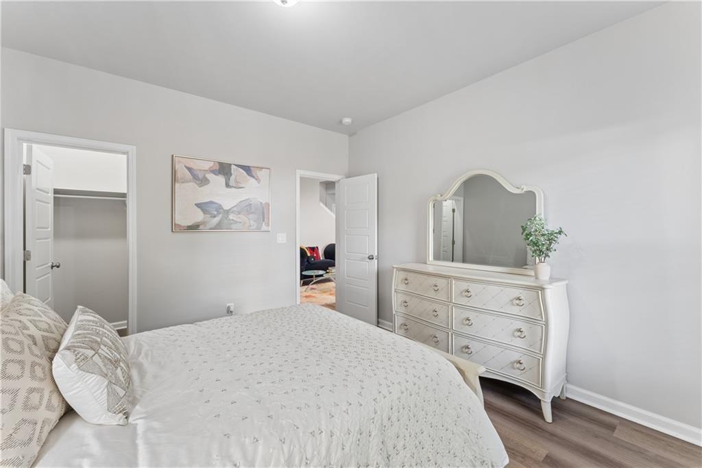 3364 Sarah Trail, Unit 3 Decatur, GA 30032 - Photo 42 of 48