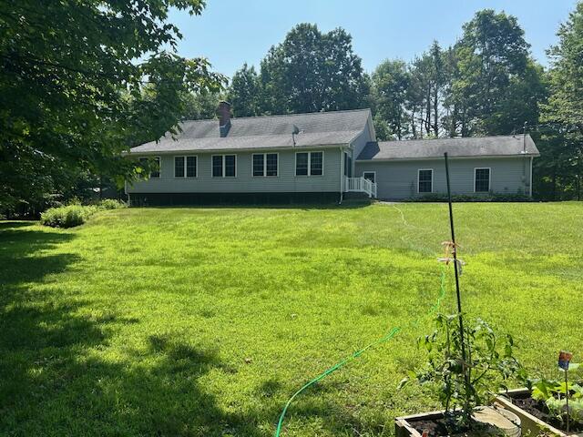 60 Dawes Road Dover-Foxcroft, ME 04426 - Photo 32 of 40 Flockton 33