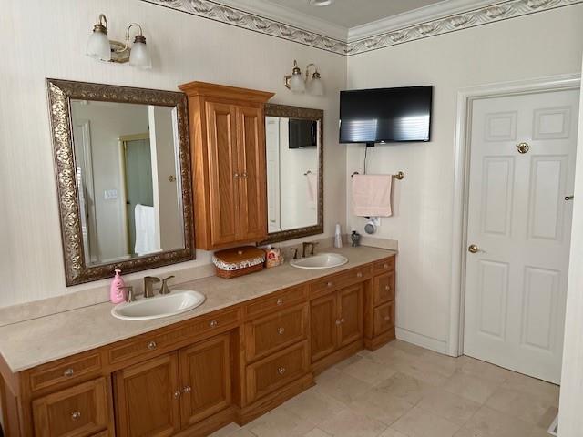 2 Timbercreek Road Girard, KS 66743 - Photo 41 of 60
