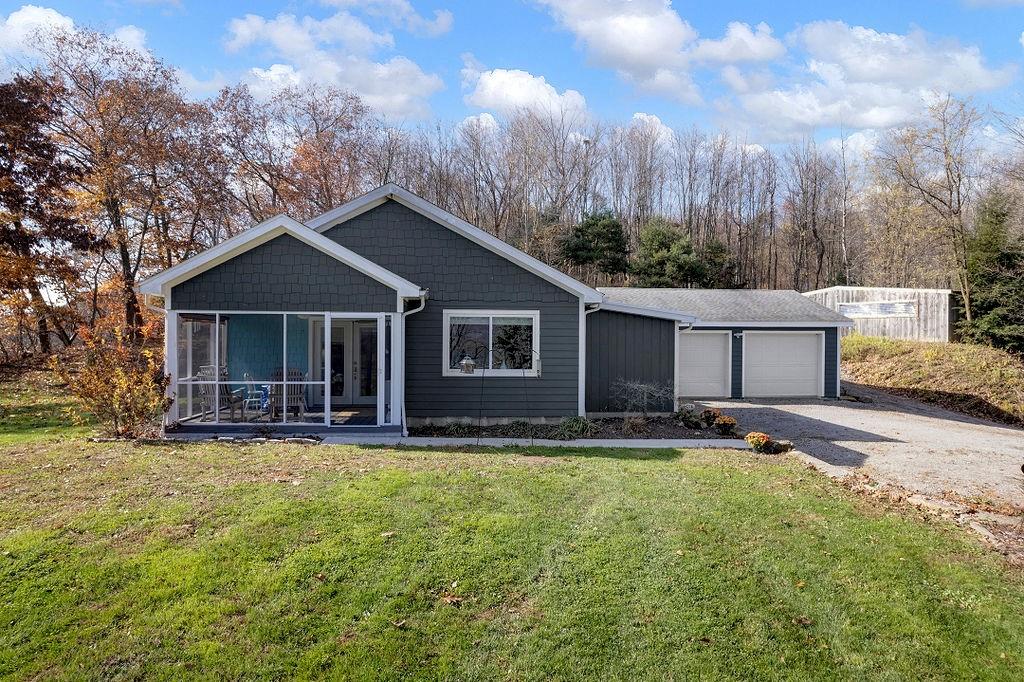 127 Hollow Road Darlington, PA 16115 - Photo 1 of 23 Gallery Image 1