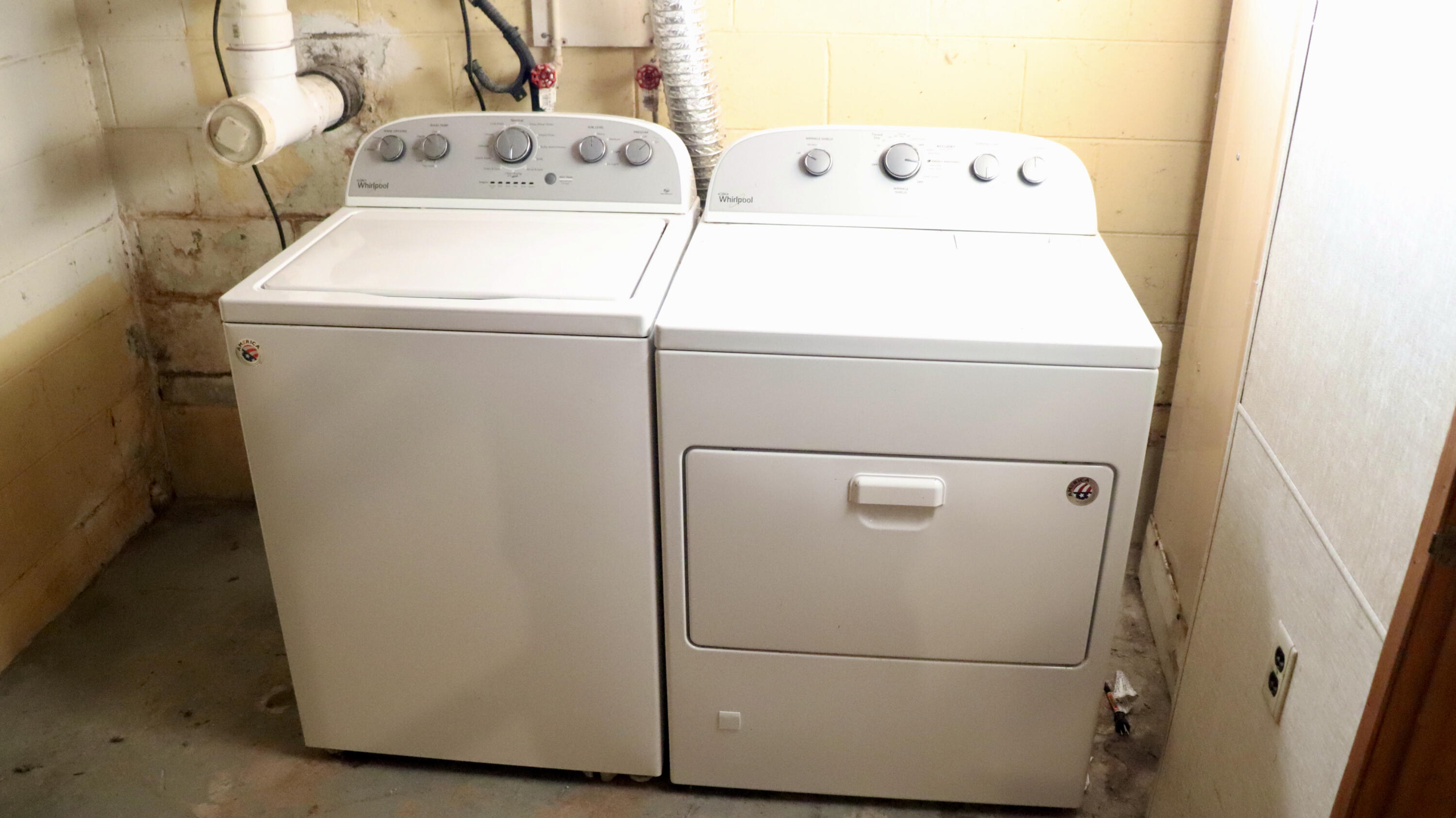 3025 Blackmer Road Ravenna, MI 49451 - Photo 29 of 34 Wash-Dry