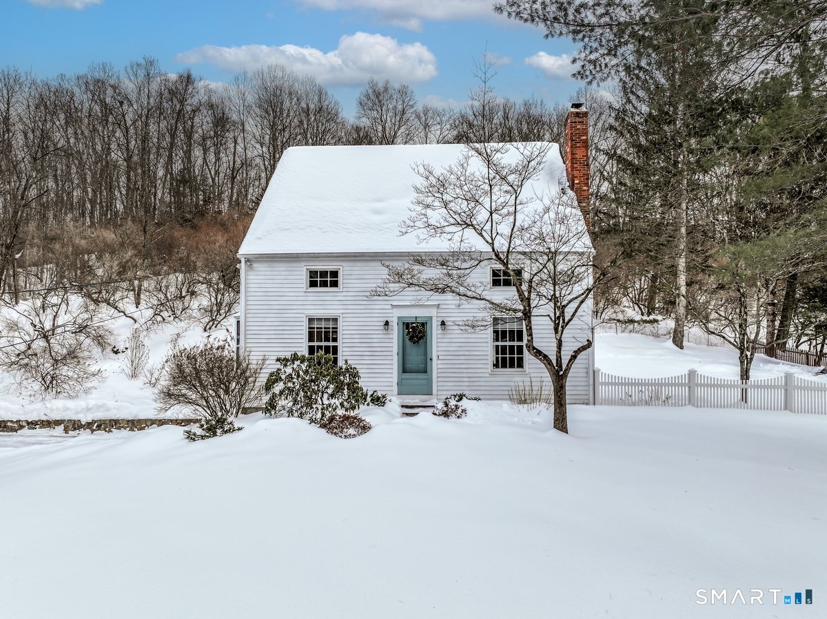 16 A Pole Bridge Road Newtown, CT 06482 - Photo 1 of 1 Gallery Image 1