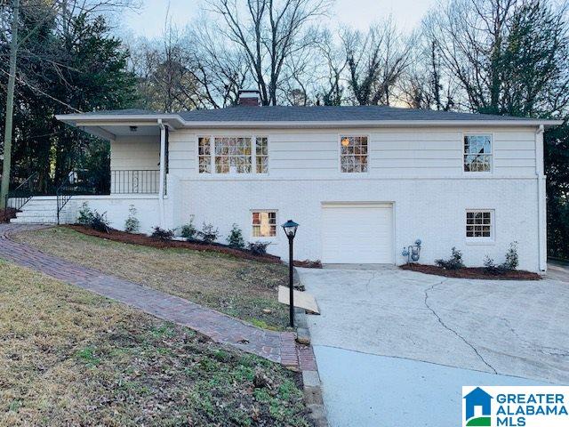 612 Ridge Top Circle Birmingham, AL 35206 - Photo 1 of 16