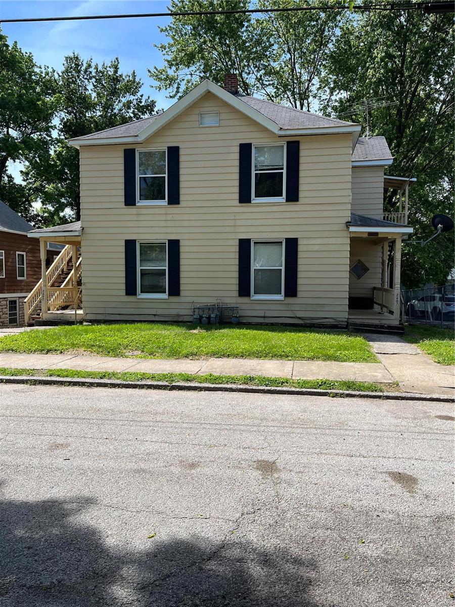 2607 Walnut Street Alton, IL 62002 - Photo 1 of 15 Gallery Image 1