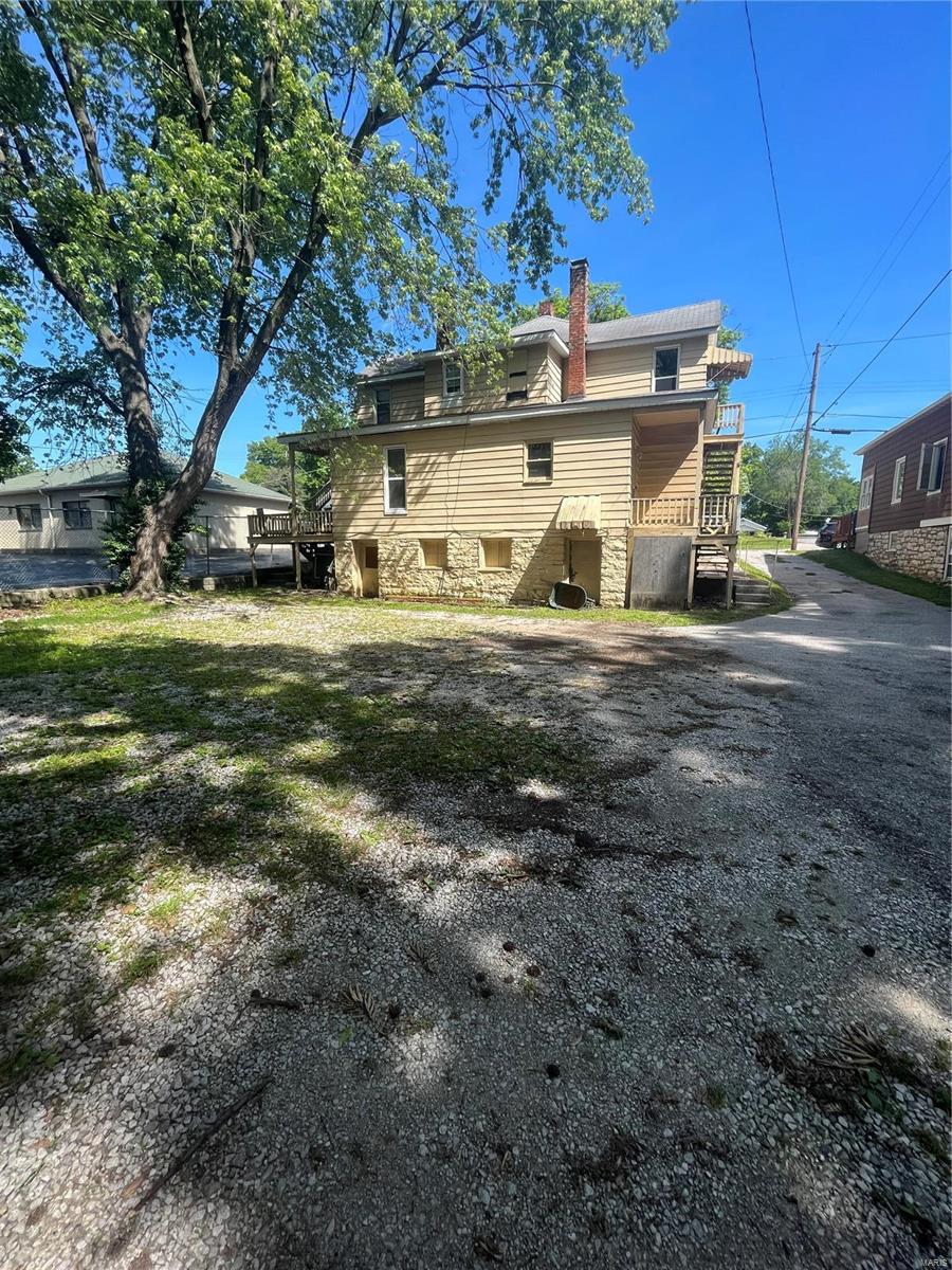 2607 Walnut Street Alton, IL 62002 - Photo 14 of 15 Gallery Image 14