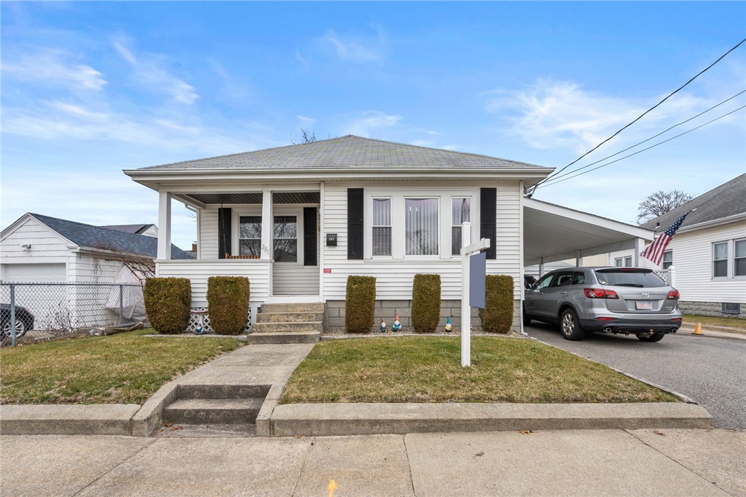 281 Power Road Pawtucket, RI 02860 - Photo 1 of 27 Gallery Image 1