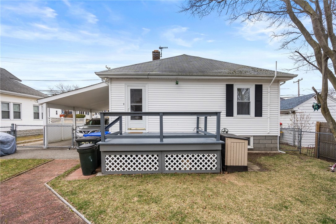 281 Power Road Pawtucket, RI 02860 - Photo 23 of 27 Gallery Image 23